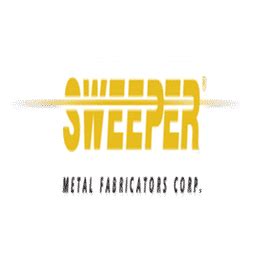 sweeper metal fabrication|sweeper metal fabricators.